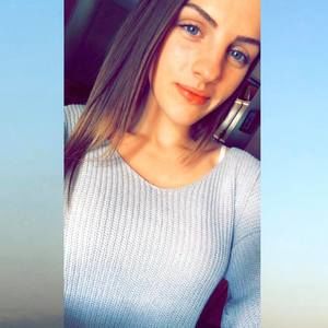 Meet your Posher, Taylor